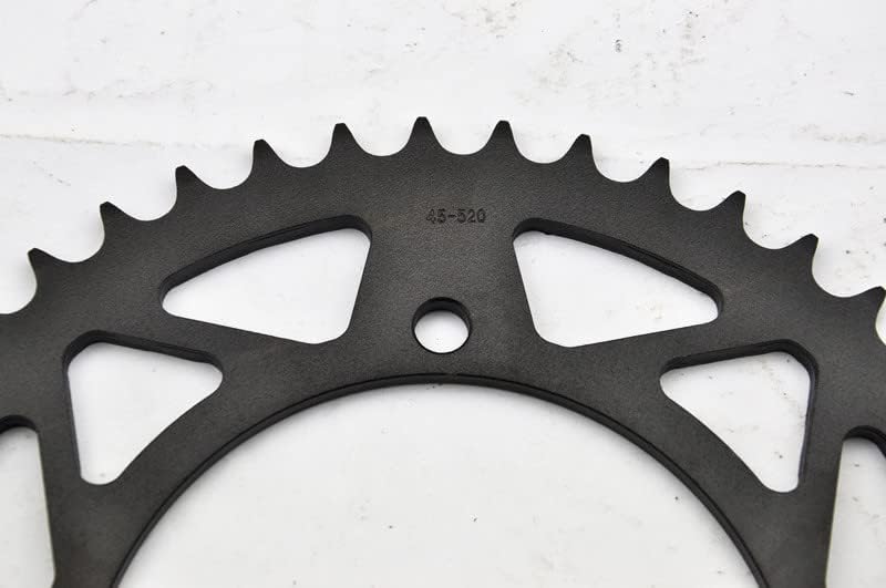 Yurefax 520 Motorcycle Rear Sprocket Gear - Image 3