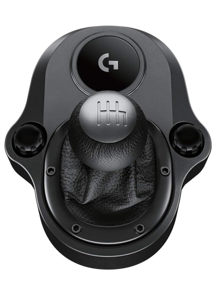 H120 مغير القوة الدافعة لسلسلة G متوافق مع G923 و G29 و G920 من لوجيتك - جديد أصلي - Image 2