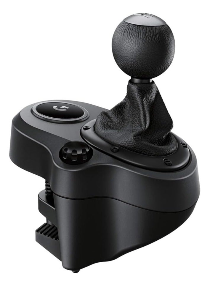 H120 مغير القوة الدافعة لسلسلة G متوافق مع G923 و G29 و G920 من لوجيتك - جديد أصلي - Image 4