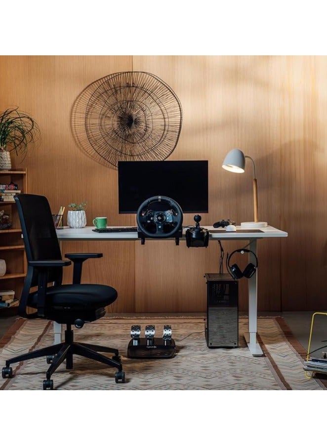 H120 مغير القوة الدافعة لسلسلة G متوافق مع G923 و G29 و G920 من لوجيتك - جديد أصلي - Image 5