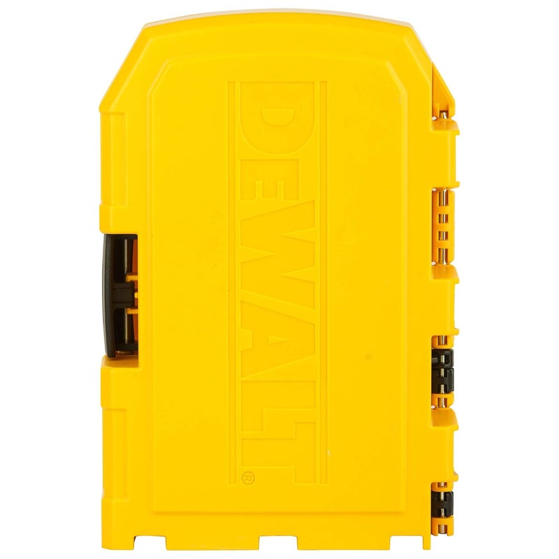 DEWALT DT5929-QZ HSS-G-Hard Metal Drill Machine Bit Set 1mm-15mm (Pack of 29) - Image 3