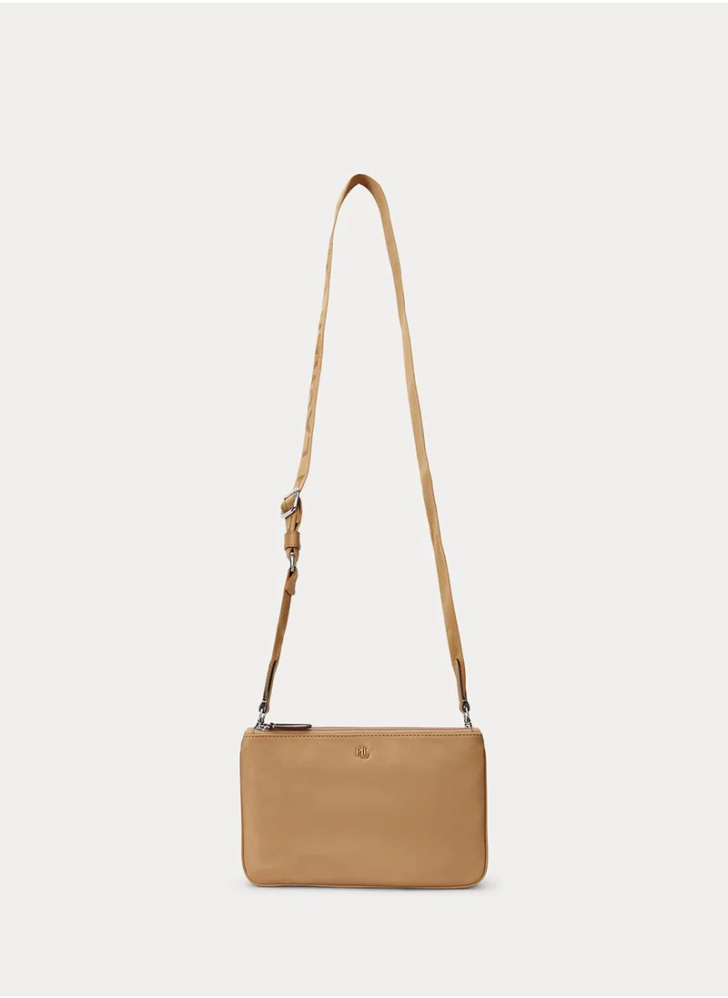 Lauren Ralph Lauren Crossbody