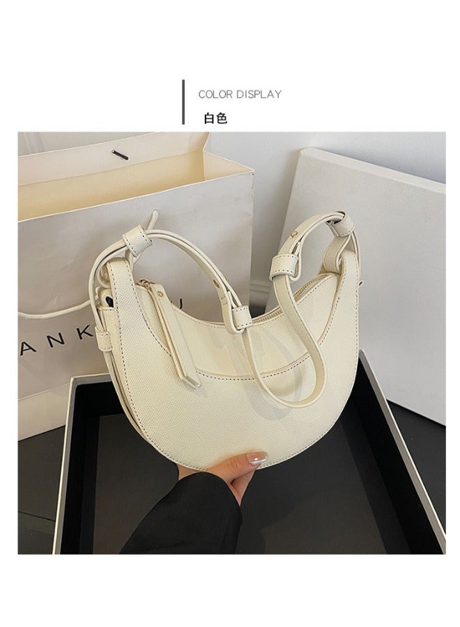 Rup Art Luxurious PU Leather Tote Bags  Stylish  Spacious Handbags with Adjustable Strap for Women OntheGo - Image 2