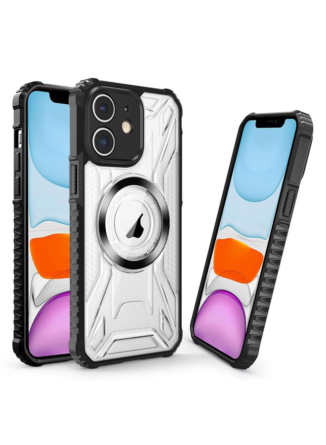 زبون جراب لهاتف iPhone 11 CD Texture Magsafe - Image 1