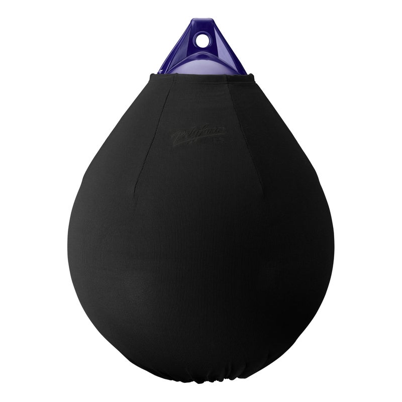 Polyform غطاء فندر قارب بوليفورم إيلت EFC-A5 - أسود - Image 4