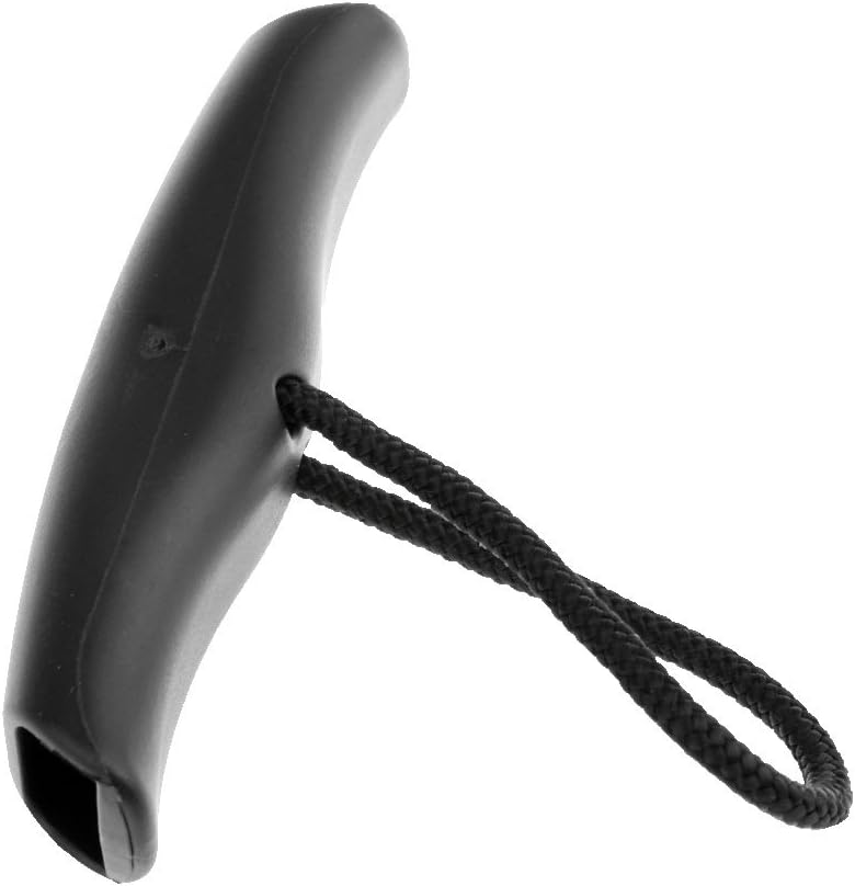 klarako (Pack of 2 Canoe Kayak Toggle Handle Replacement with Cord Rope Kayak Carry Boat Accessories Kit - Image 5