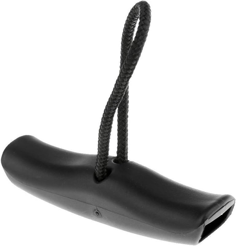 klarako (Pack of 2 Canoe Kayak Toggle Handle Replacement with Cord Rope Kayak Carry Boat Accessories Kit - Image 4