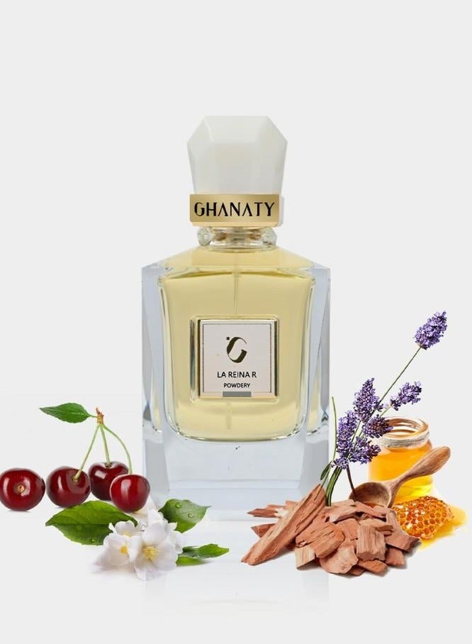 غناتي عطر غناتي لارينا ار 80مل - Image 1