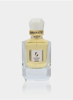 غناتي عطر غناتي لارينا روز 80مل  - Image 2