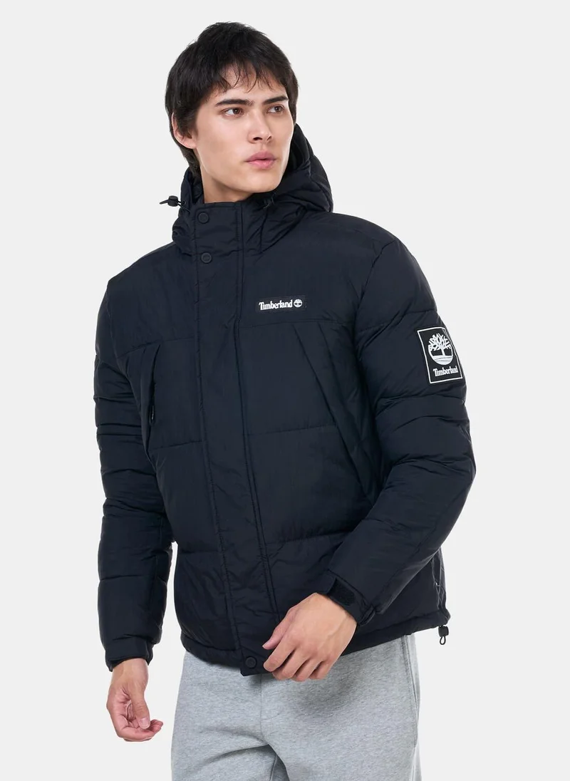 Timberland Men's DWR Outdoor Archive Puffer Jacket