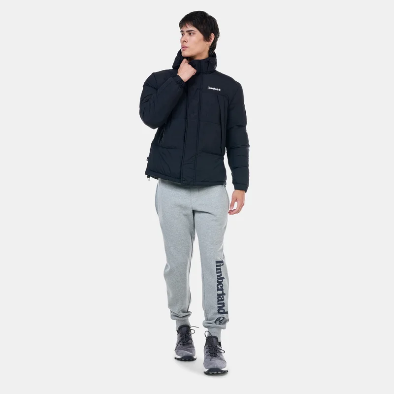 Timberland Men's DWR Outdoor Archive Puffer Jacket