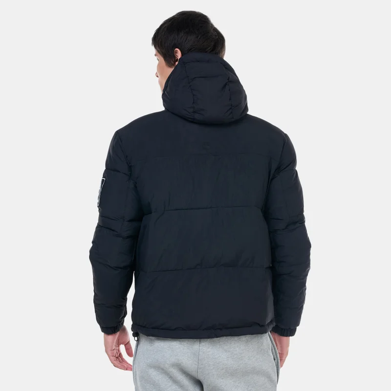 Timberland Men's DWR Outdoor Archive Puffer Jacket