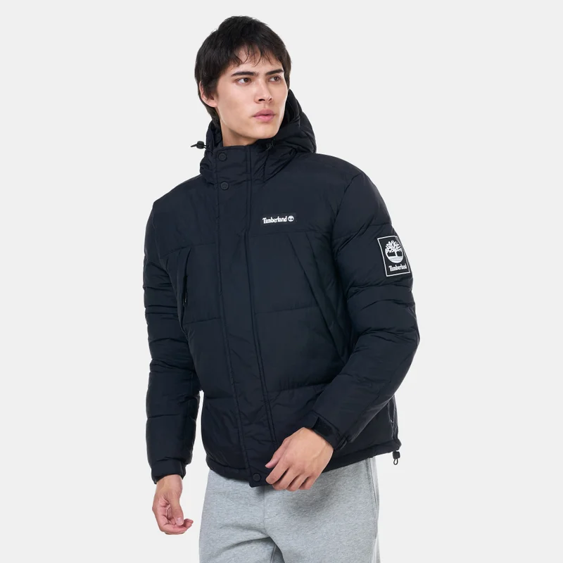 Timberland Men's DWR Outdoor Archive Puffer Jacket
