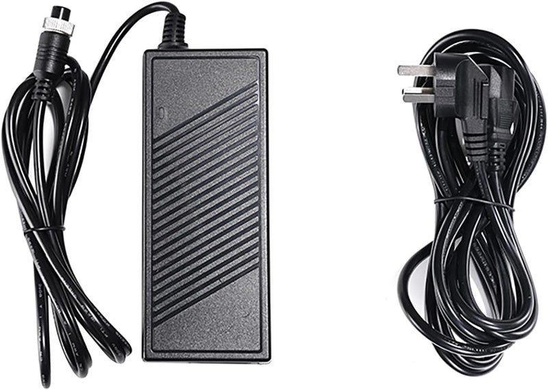 Ulanzi AD2 US Plug DC Power Adapter Cord for Ulanzi 200W VMount LED Video Light VL200Bi