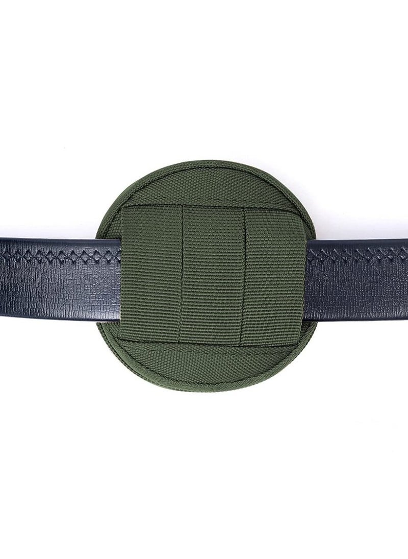 Excefore Tactical Waist Bags Coin Purchase Keychain Professional Molle Pouch Accessories - Image 4
