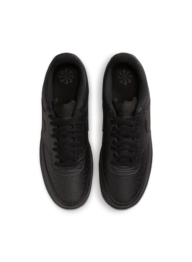 Nike Court Vision Lo Be - Image 3