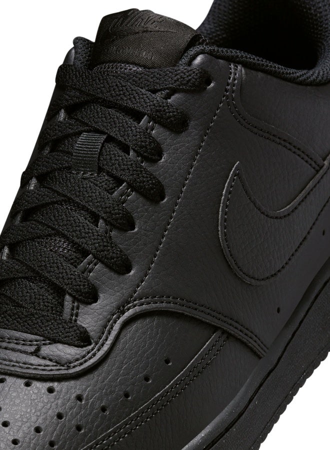 Nike Court Vision Lo Be - Image 5