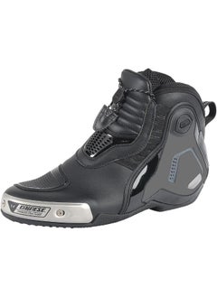 Dainese Dainese Dyno Pro D1 Shoes Motorcycle Shoes, 44 Eu  - Image 1