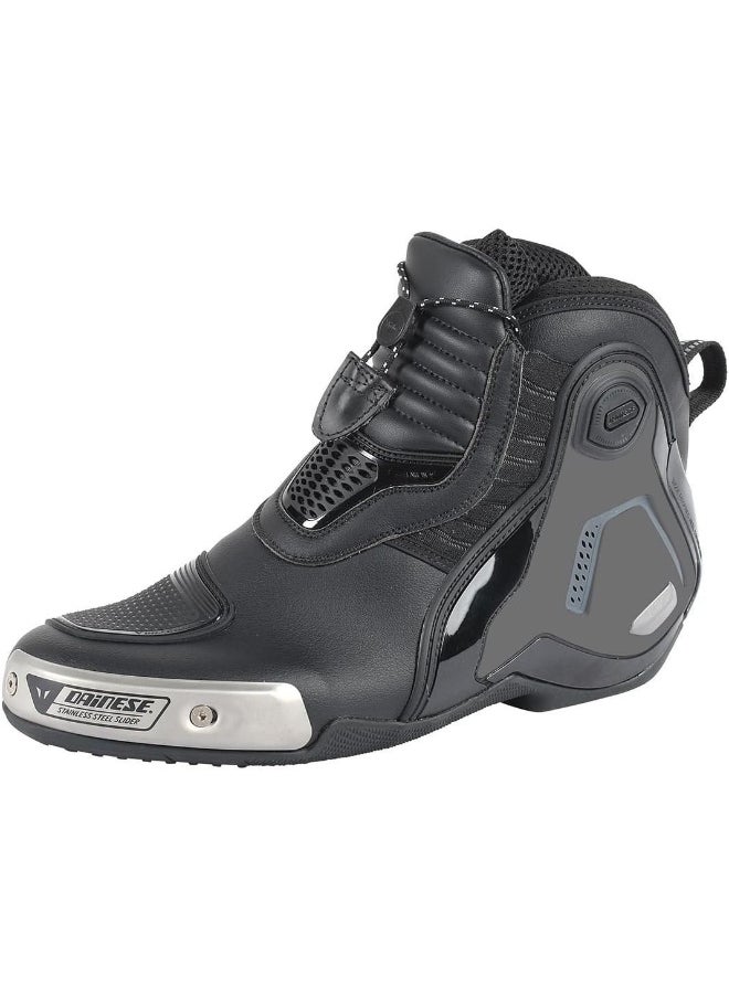 Dainese Dainese Dyno Pro D1 Shoes Motorcycle Shoes, 44 Eu  - Image 1