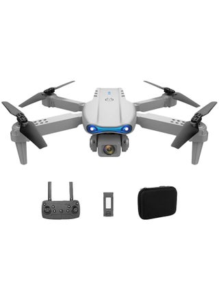 E99 PRO Drone Professional 4K HD Dual Camera Automatic Obstacle Avoidance Foldable Height Keep Mini Helicopter - pzsku/ZB4BD7001CBC2A49B27C8Z/45/_/1720194076/d91982c2-8706-45f3-98df-5015d1c3e1fa