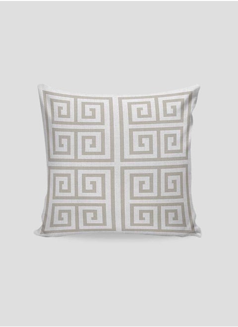 Digital Printed Cushion With Fiber Filling Size45x45cm