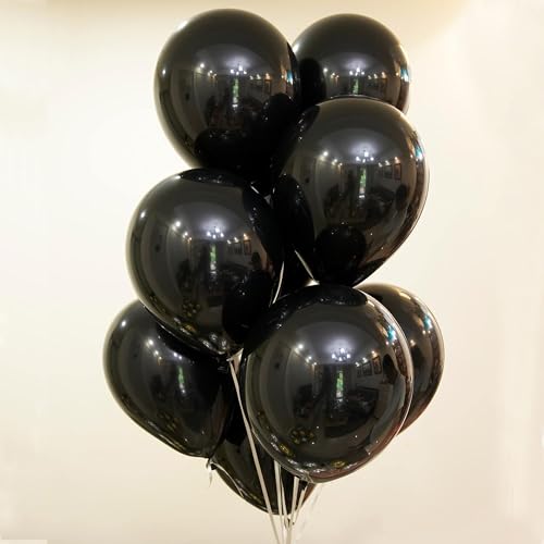 SOI Balloons For Decoration - 72Pcs | Red Balloons For Decoration Birthday | Red Balloons For Anniversary | Happy Birthday Balloons For Decoration | Valentine's Day Decoration Items - Image 5