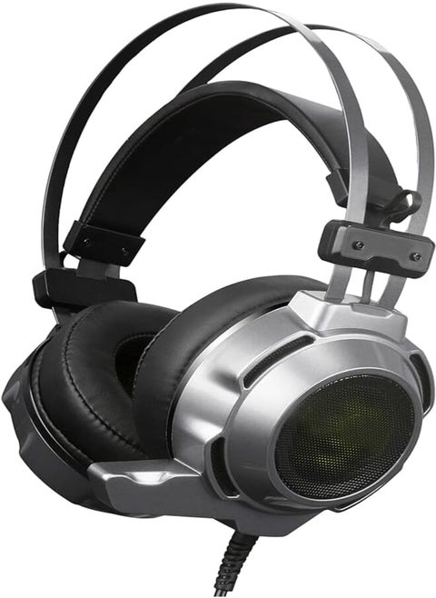 Headphone_Technozone_K-39_Gaming.7 * 1_USB