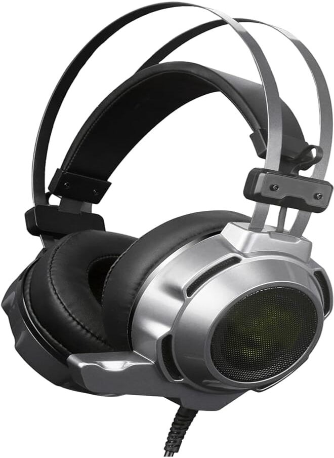 Techno Zone Headphone_Technozone_K-39_Gaming.7 * 1_USB 