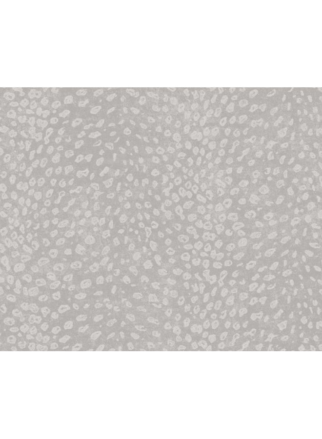 2XL Home Wallpaper Grey 0.53x10.05m for Home - Image 1