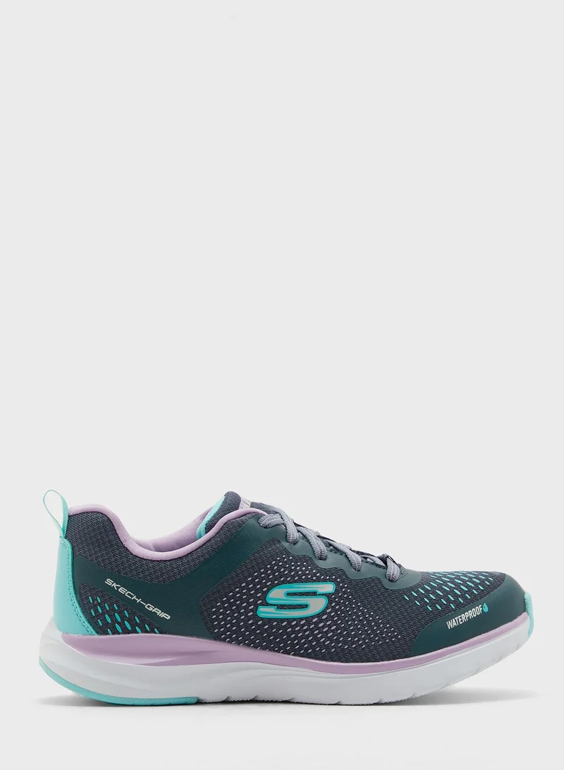 SKECHERS Youth Ultra Groove