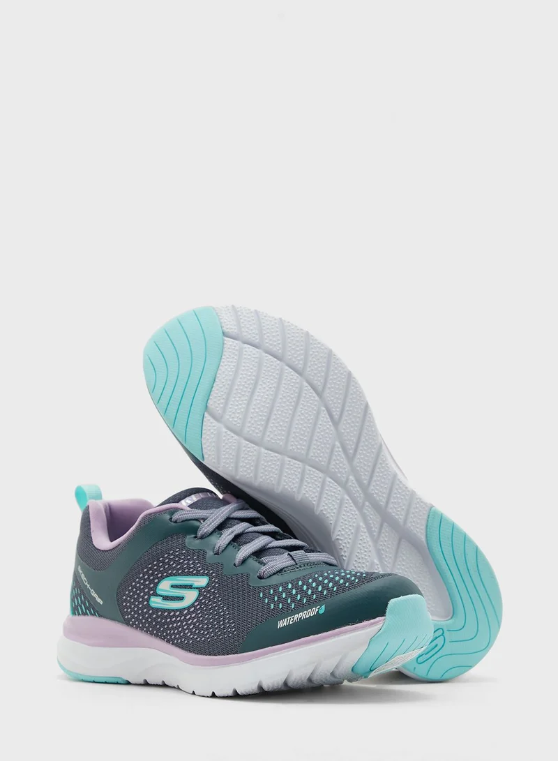 SKECHERS Youth Ultra Groove