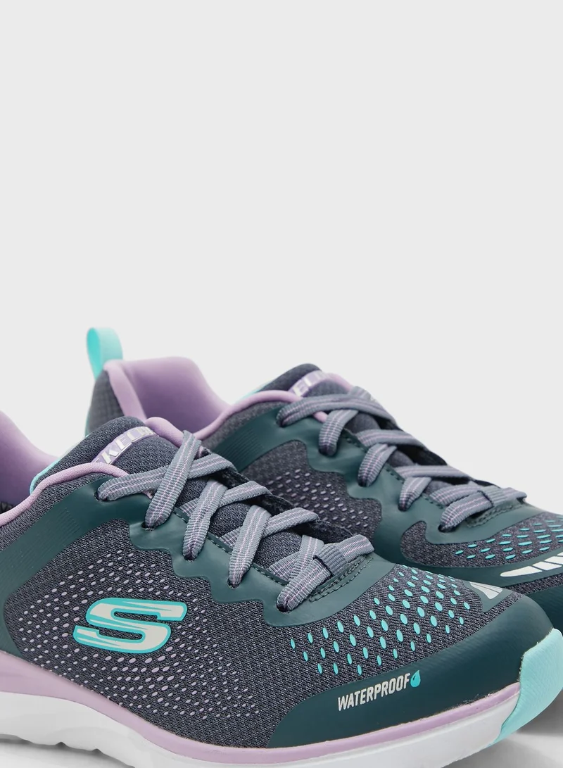 SKECHERS Youth Ultra Groove