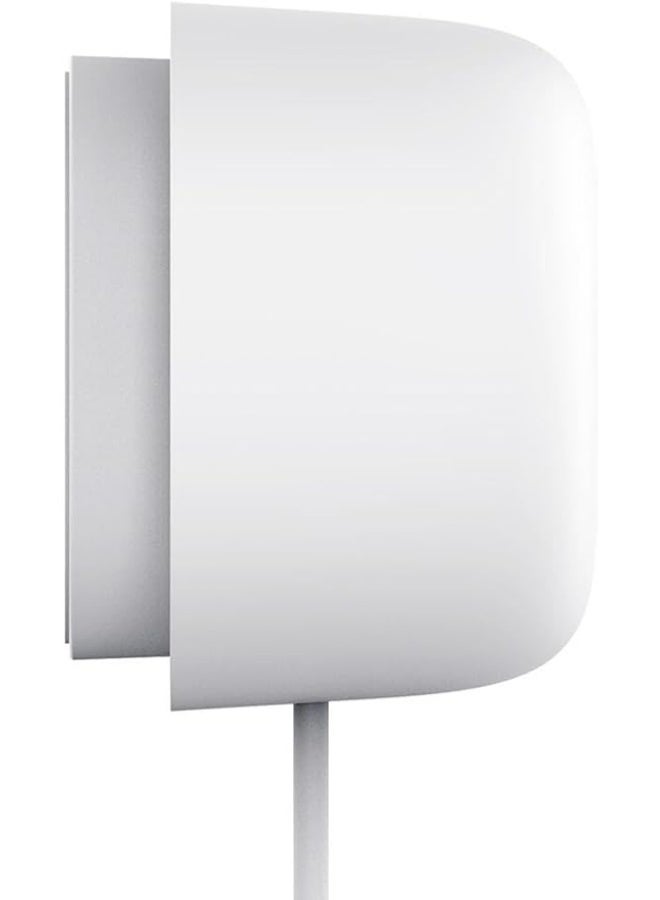 Aqara Zigbee Presence Sensor FP1E with Matter, Requires Aqara Zigbee 3.0 HUB, mmWave Radar Wired Motion Sensor, AI Spatial Learning, Supports HomeKit, Google Home - Image 4