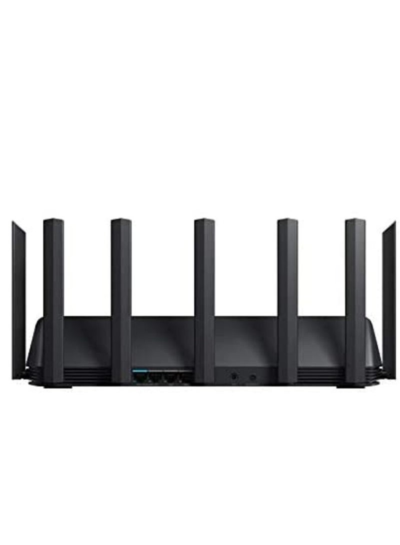 Xiaomi AIoT Router 6000Mbs WiFi6 VPN 512MB  - Image 1