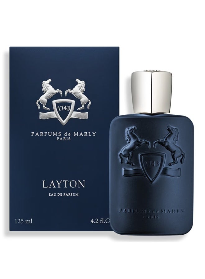 عطر مارلي ليتون او دو بارفيوم 125مل