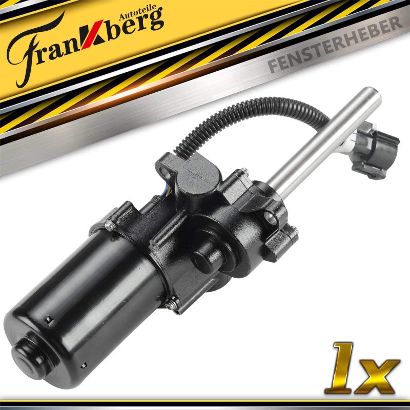 Frankberg Running Board Motor Right Compatible with R.a.n.g.e R.o.v.e.r L405 All Engine SUV 2013-2016 R.a.n.g.e R.o.v.e.r Sport L494 All Engine SUV 2013-2016 Replace# VPLGP0136 - Image 2