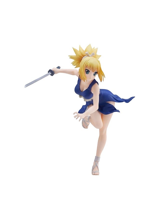 Banpresto Banpresto Dr. Stone Kohaku Figure (16 cm) 