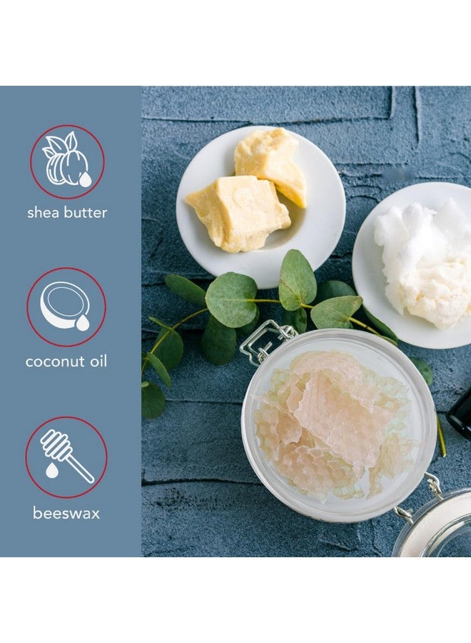 Onyx Professional Cracked Heel Repair Balm Stick (2 Pack) Dry Cracked Feet Treatment, Moisturizing Heel Balm Rolls On So No Mess Like Foot Cream Or Foot Lotion, Rescues Cracked Feet For Skin So Soft - Image 3