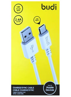 budi Type C PD Cable From Budi 
