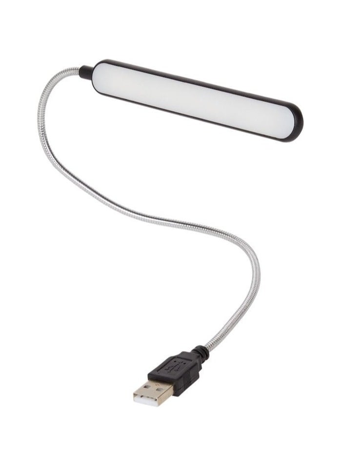 Generic - LED USB Light – Versatile for Laptop, Car, and Computer, 45cm Long, Flexible Cable - Image 1