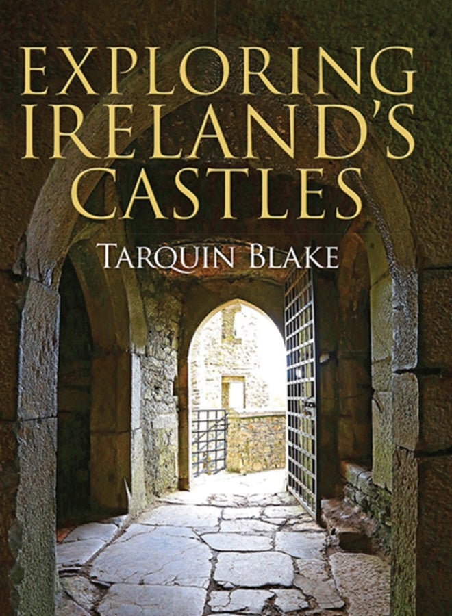 Exploring Ireland's Castles 