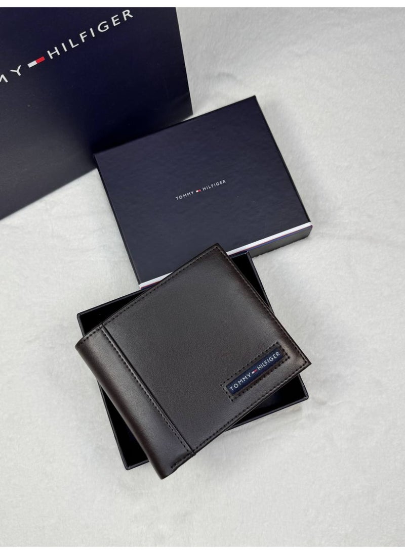 Tommy Hilfiger Plus Tommy Hilfiger Wallet For Men  - Image 1