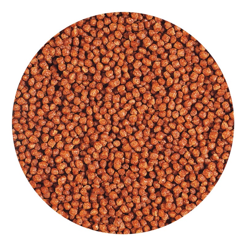 Hikari طعام الأسماك هيراري الاستوائي بيتا بيو-ذهب، 0.70 أونصة (20 جرام) - Image 4