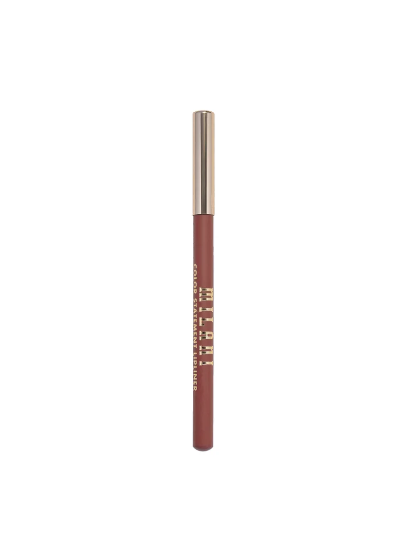 MILANI Milani Color Statement Lipliner-Nude