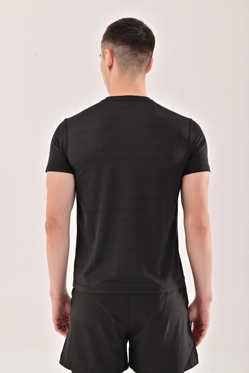 Esso5  Easy Breathe Training T-Shirt for Men | Best Price UAE