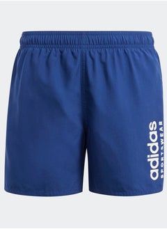 Sportswear Essentials Logo Clx Swim Shorts Kids