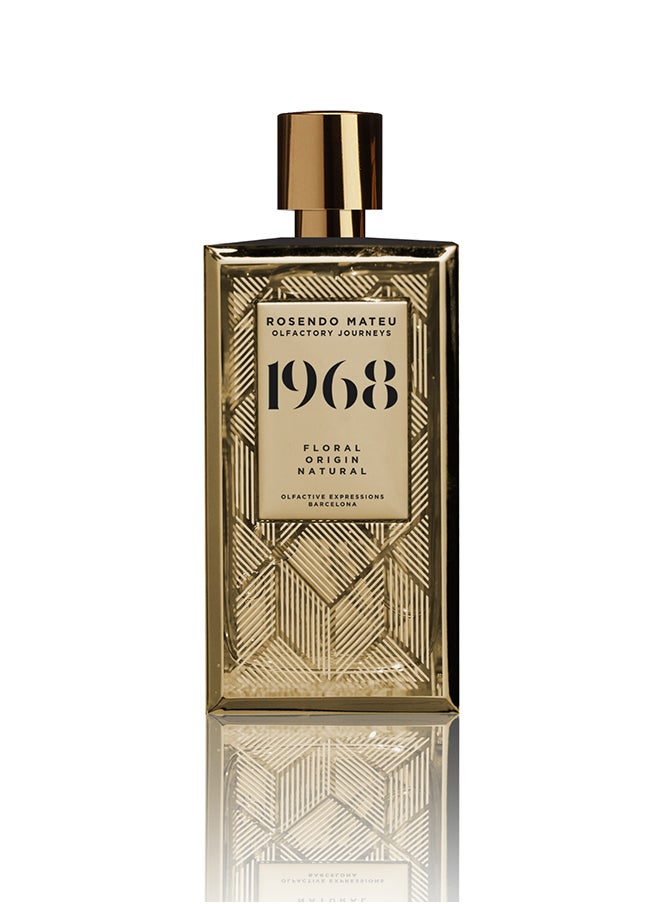 روزندو ماتيو عطر روسيندو ماتيو 1968 عطر برفان 100 مل  - Image 3