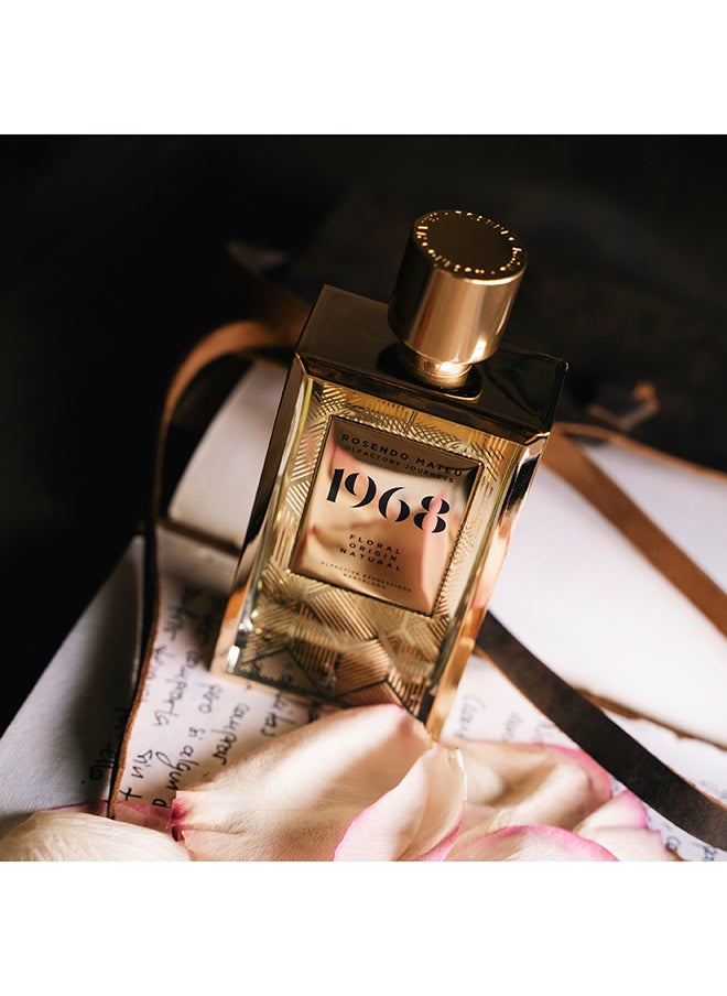 روزندو ماتيو عطر روسيندو ماتيو 1968 عطر برفان 100 مل  - Image 2