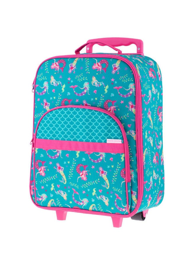 Stephen Joseph Mermaid Diaper Trolly Bag - Image 1