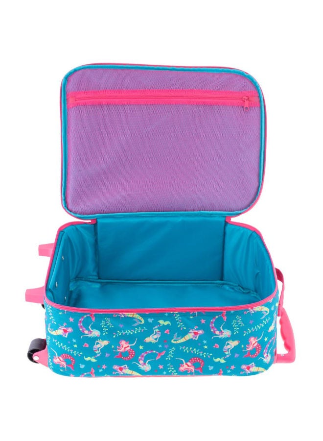 Stephen Joseph Mermaid Diaper Trolly Bag - Image 4